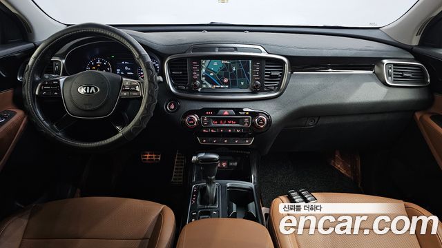 Kia Sorento 2020 — photo 10