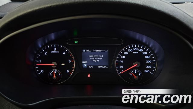 Kia Sorento 2020 — photo 11