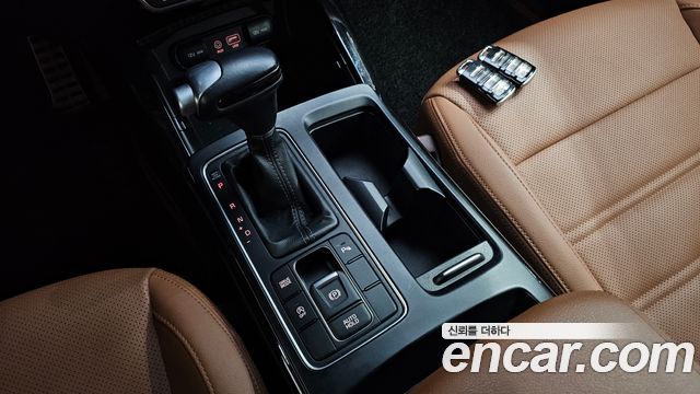 Kia Sorento 2020 — photo 12