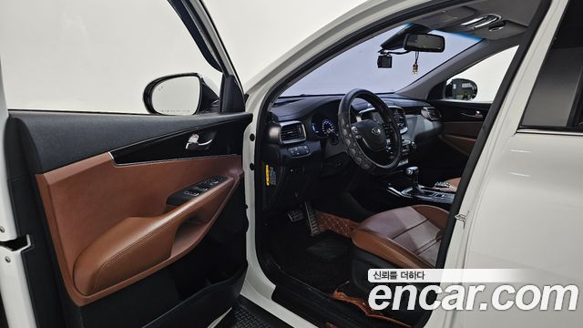 Kia Sorento 2020 — photo 13