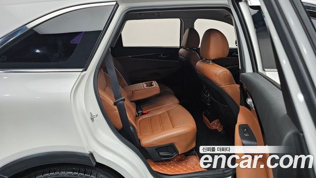 Kia Sorento 2020 — photo 17