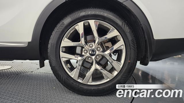 Kia Sorento 2020 — photo 7