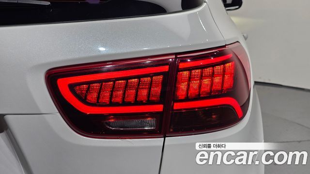 Kia Sorento 2020 — photo 9
