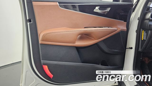 Kia Sorento 2020 — photo 14