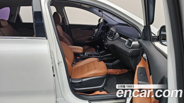 Kia Sorento 2020 — photo 16
