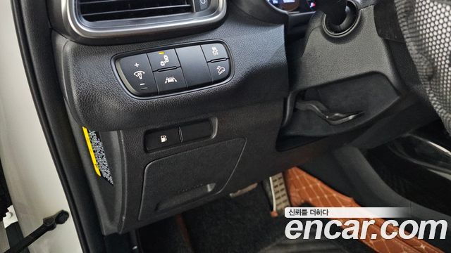 Kia Sorento 2020 — photo 27
