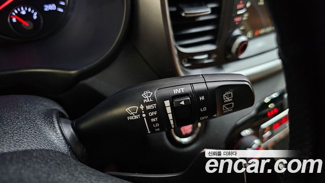 Kia Sorento 2020 — photo 28