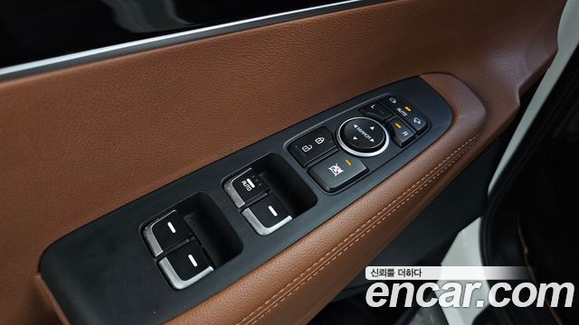 Kia Sorento 2020 — photo 29