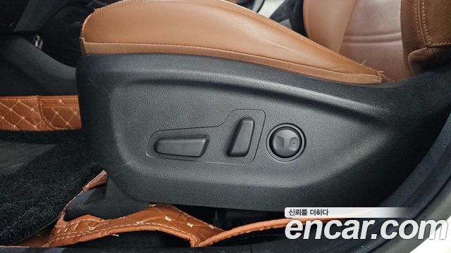 Kia Sorento 2020 — photo 30