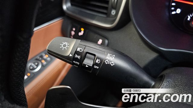 Kia Sorento 2020 — photo 33