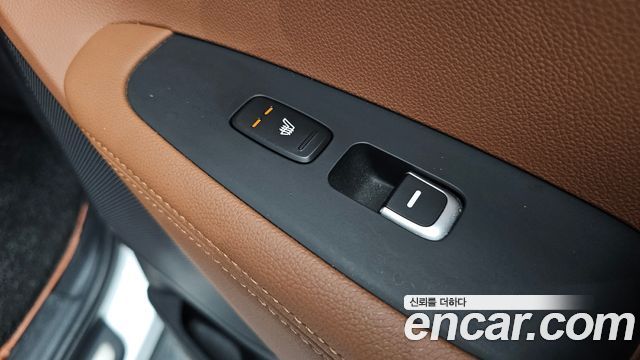 Kia Sorento 2020 — photo 34