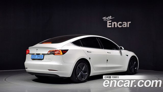 Tesla Model 3 2020 — photo 2