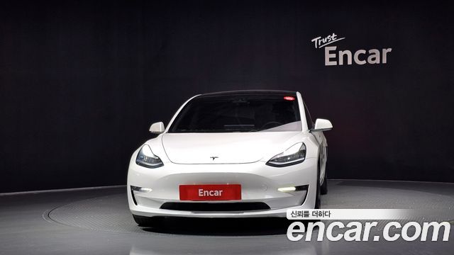 Tesla Model 3 2020 — photo 3