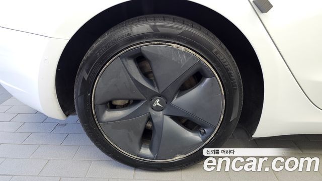 Tesla Model 3 2020 — photo 5