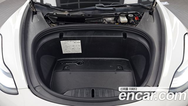 Tesla Model 3 2020 — photo 6