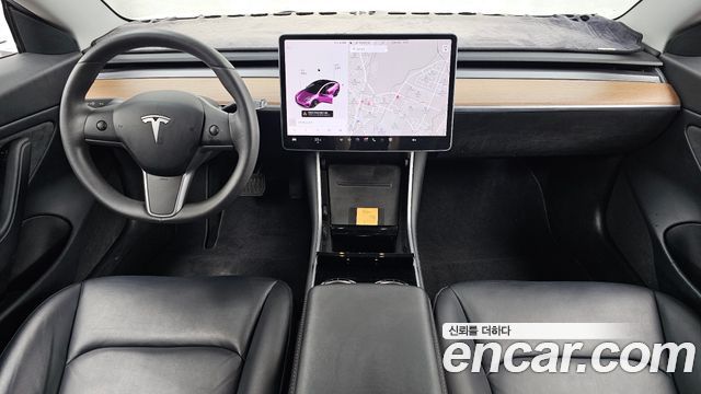 Tesla Model 3 2020 — photo 7
