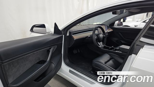 Tesla Model 3 2020 — photo 10