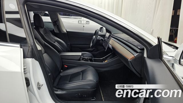 Tesla Model 3 2020 — photo 11