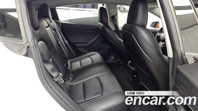 Tesla Model 3 2020 — photo 12