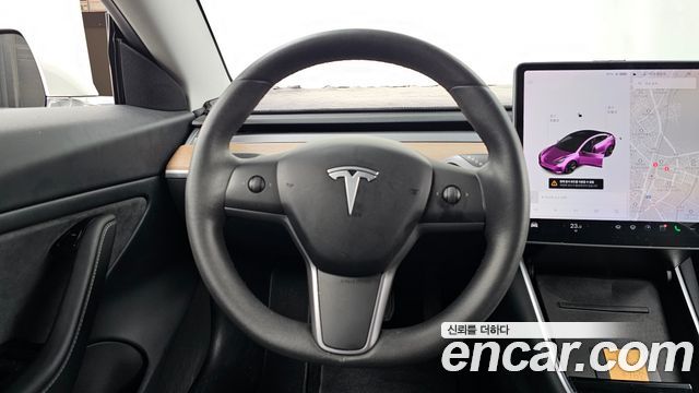 Tesla Model 3 2020 — photo 13