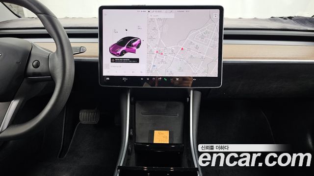 Tesla Model 3 2020 — photo 14