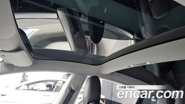 Tesla Model 3 2020 — photo 19