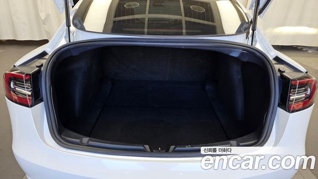 Tesla Model 3 2020 — photo 20