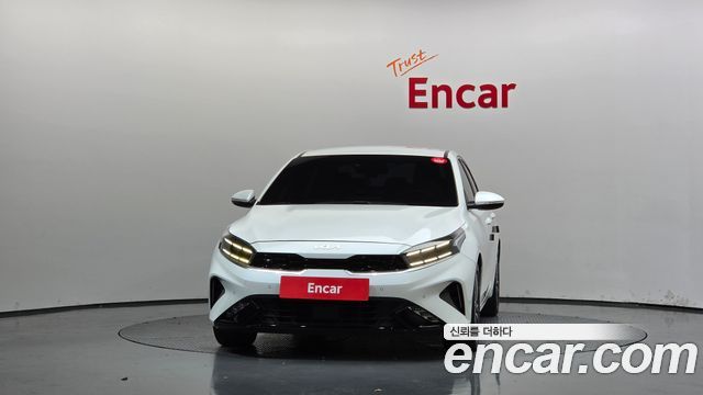 Kia K3 2023 — photo 3