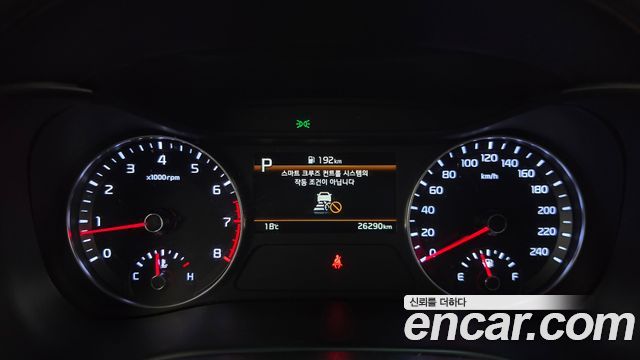 Kia K3 2023 — photo 8