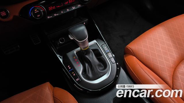 Kia K3 2023 — photo 9