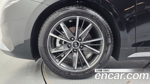 Hyundai Grandeur 2020 — photo 5