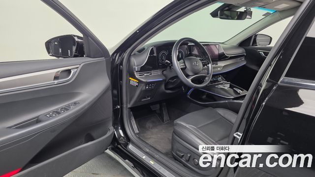 Hyundai Grandeur 2020 — photo 13