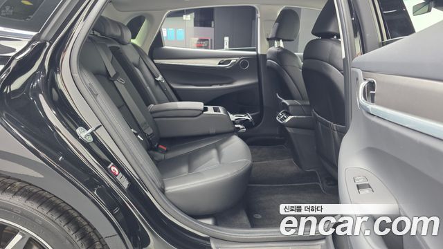 Hyundai Grandeur 2020 — photo 18