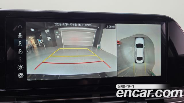 Hyundai Grandeur 2020 — photo 20