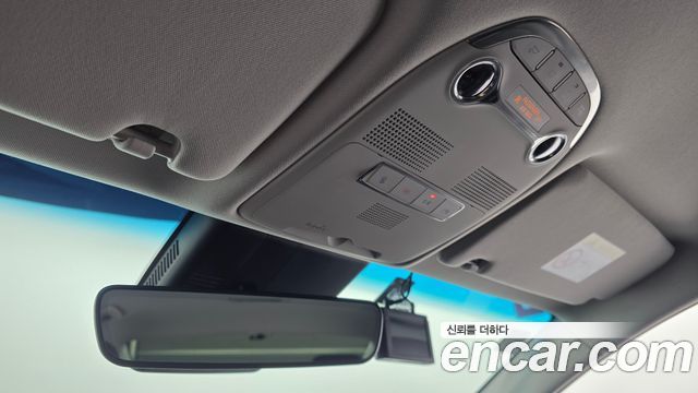 Hyundai Grandeur 2020 — photo 22