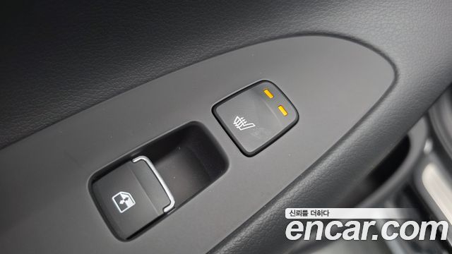 Hyundai Grandeur 2020 — photo 23