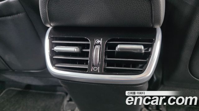 Hyundai Grandeur 2020 — photo 24