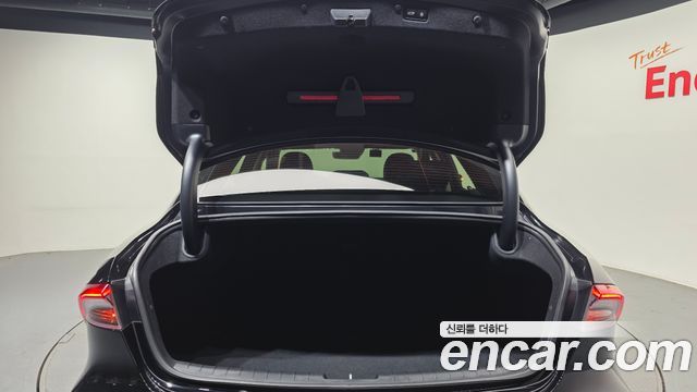 Hyundai Grandeur 2020 — photo 26