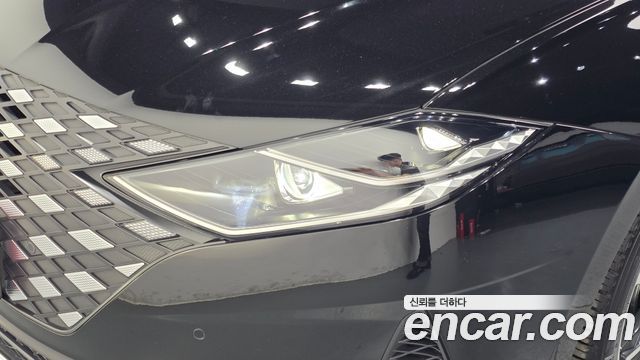 Hyundai Grandeur 2020 — photo 8