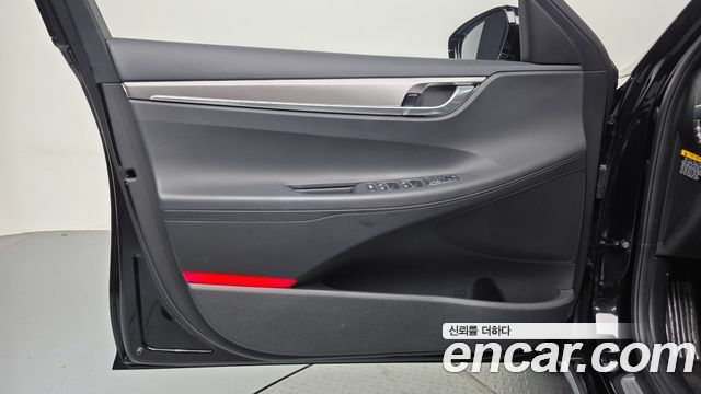 Hyundai Grandeur 2020 — photo 14