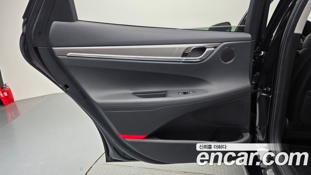Hyundai Grandeur 2020 — photo 15