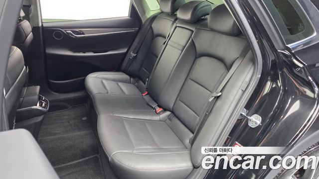 Hyundai Grandeur 2020 — photo 16