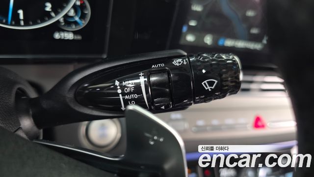 Hyundai Grandeur 2020 — photo 29