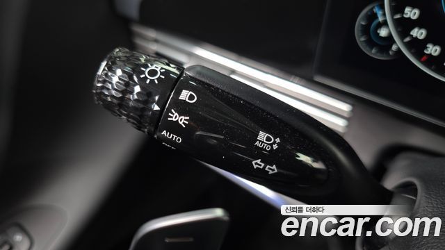 Hyundai Grandeur 2020 — photo 30