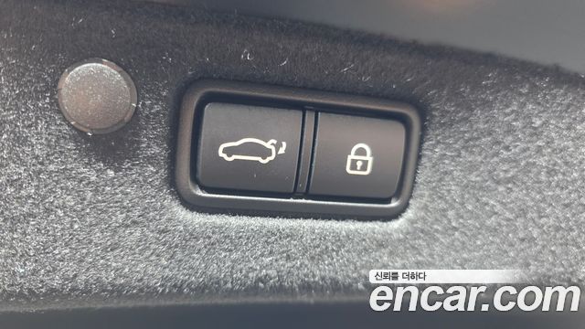 Hyundai Grandeur 2020 — photo 31