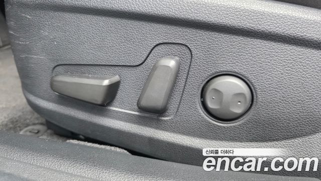 Hyundai Grandeur 2020 — photo 32
