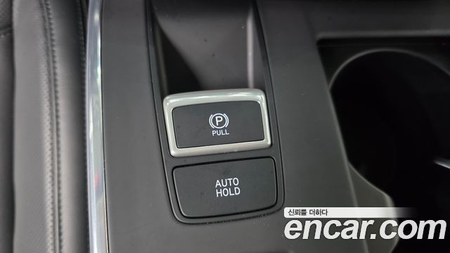 Hyundai Grandeur 2020 — photo 33