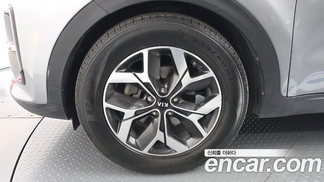 Kia Sportage 2019 — photo 5