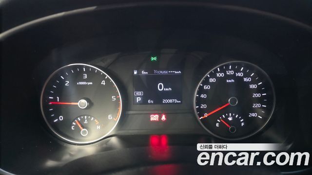Kia Sportage 2019 — photo 8