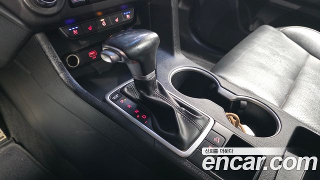 Kia Sportage 2019 — photo 9